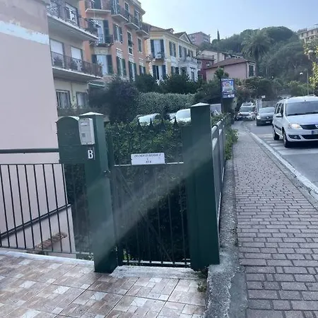Bloom2 Apartman Rapallo