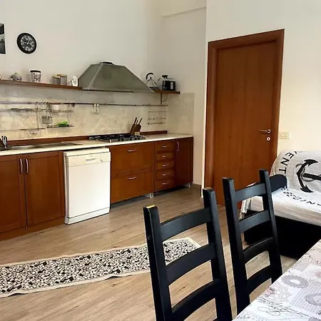 Apartman Bloom2 *