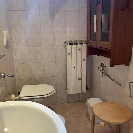 Bloom2 Apartman *